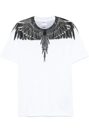MARCELO BURLON Icon Wings T-shirt