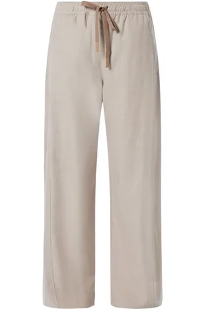 Lacoste Flannel trousers