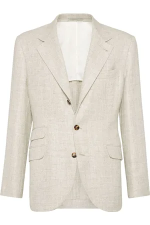 Brunello Cucinelli Cavallo blazer