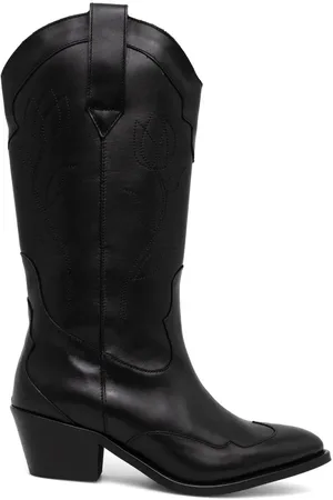 ALOHAS 55mm Liberty boots