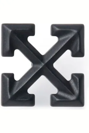 OFF-WHITE Arrow single earring