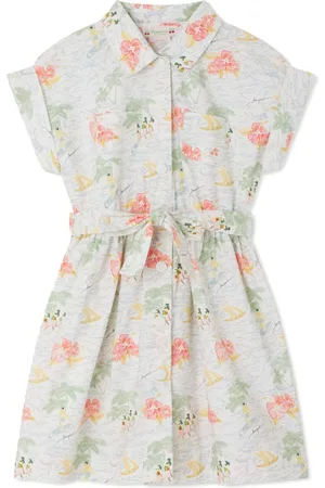 BONPOINT Gisele dress