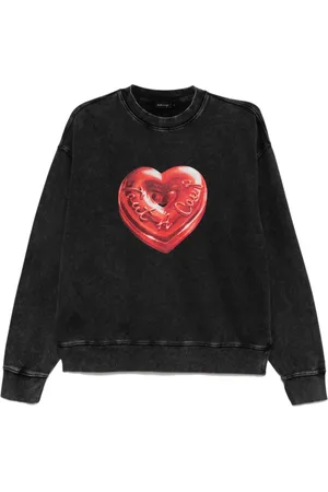 tout a coup Graphic sweatshirt