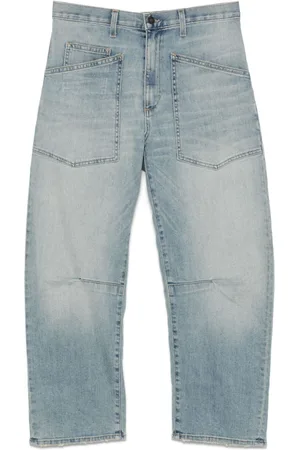 NILI LOTAN Shon jeans