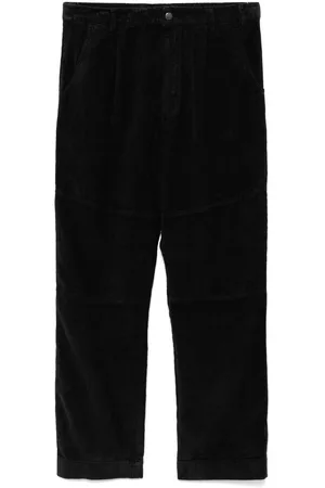 Maharishi Hemp cord carpenter chino