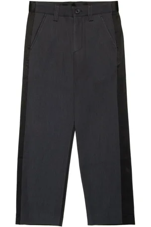 Diesel Pwire trousers