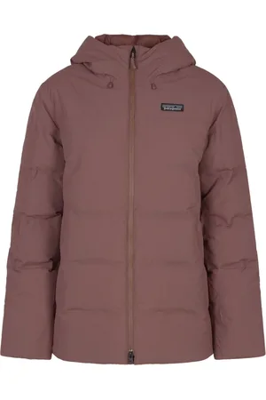 Patagonia Jackson puffer jacket