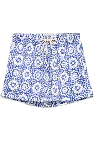 PENINSULA SWIMWEAR Portofino swim shorts