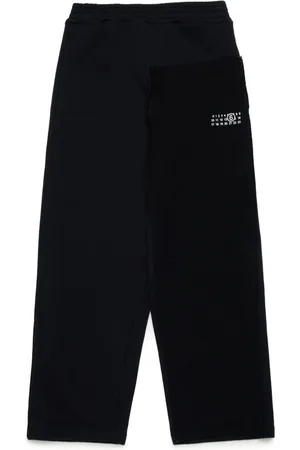 Maison Margiela Numbers-print trousers