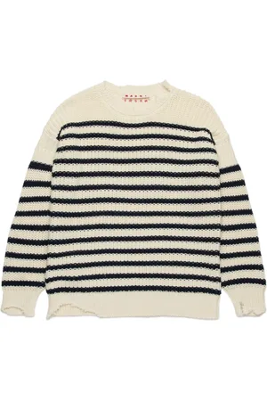 Marni Striped sweater