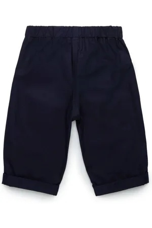 Marni Cotton trousers