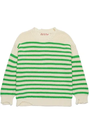 Marni Striped sweater
