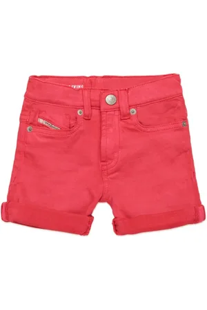 Diesel P-Gally-B JJJ shorts
