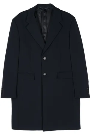 Prada Twill coat