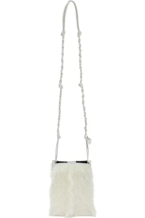 Jil Sander Small Tangle body bag