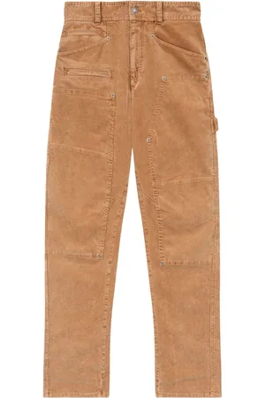 Isabel Marant Lois trousers