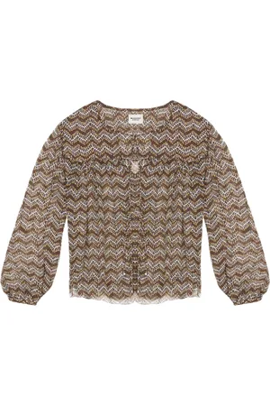 Isabel Marant Advika top