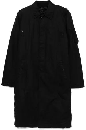 Maharishi 5337 DPM: Bonsai Sparse coat