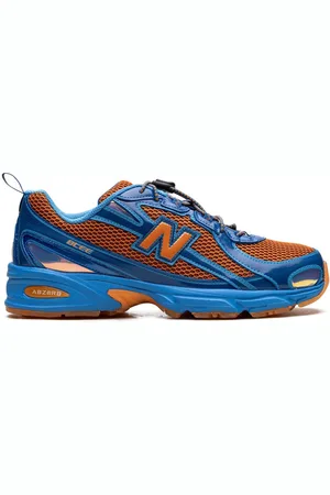 New Balance 740v2 "Amin?? - Benson Tech" sneakers