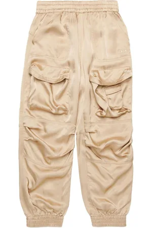 Diesel Pmirtow trousers
