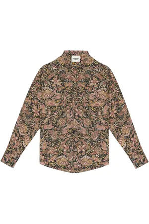 Isabel Marant Catchell shirt