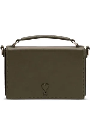 Ami Ami de Coeur lunch box handbag
