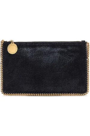 Stella McCartney Falabella clutch bag
