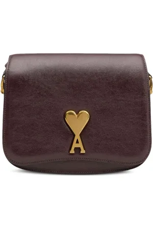 Ami Paris Paris shoulder bag