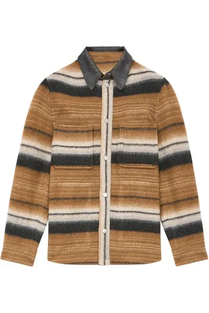 Isabel Marant Duncan jacket