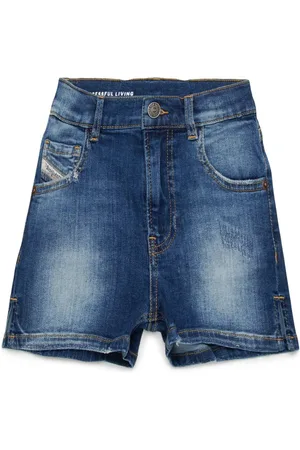 Diesel Denim shorts