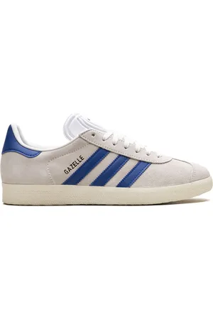 adidas X Manchester United Gazelle sneakers