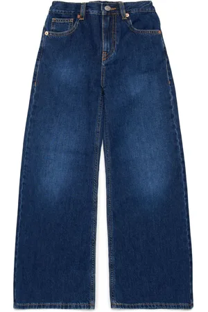 Maison Margiela Wide-leg jeans