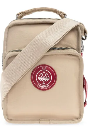 adidas X CP Company Grisdale crossbody bag