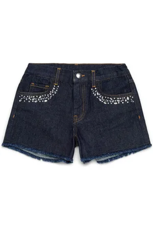 Marni Denim shorts