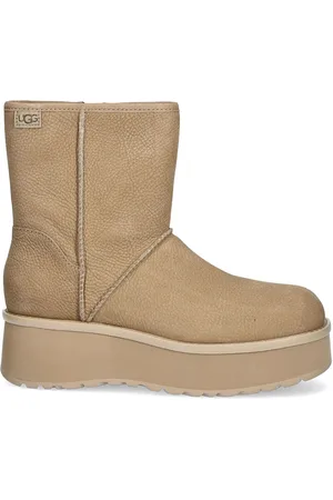 UGG CityFunc Mid boots