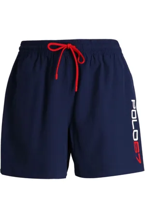 Ralph Lauren Traveller swim shorts
