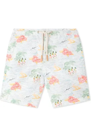 BONPOINT Ariel swim shorts
