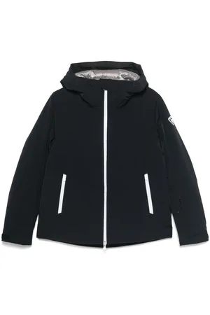 Rossignol Blackside jacket
