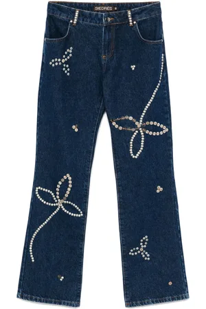 SIEDRES Luisia jeans