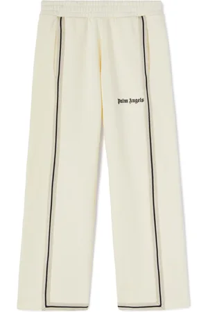 Palm Angels Logo sweatpants