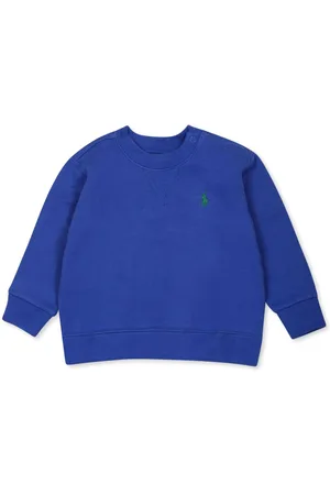 Ralph Lauren Logo sweatshirt
