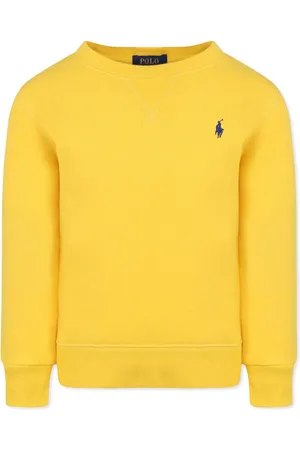 Ralph Lauren Logo sweatshirt