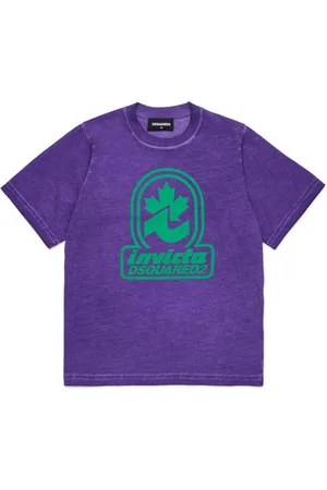 Dsquared2 Logo-print T-shirt