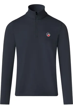 Fusalp Mario long-sleeved T-shirt