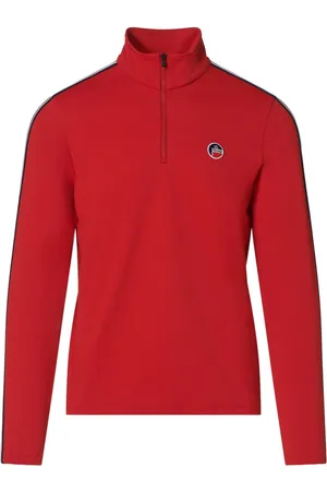 Fusalp Mario long-sleeved T-shirt