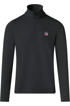 Fusalp Mario long-sleeved T-shirt