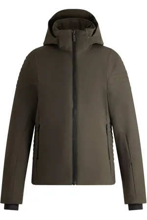 Fusalp Power ski jacket