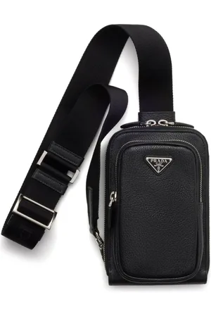 Prada Leather phone case