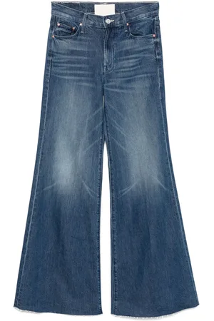Mother Twister jeans