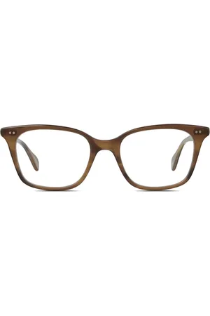 GARRETT LEIGHT Monarch glasses